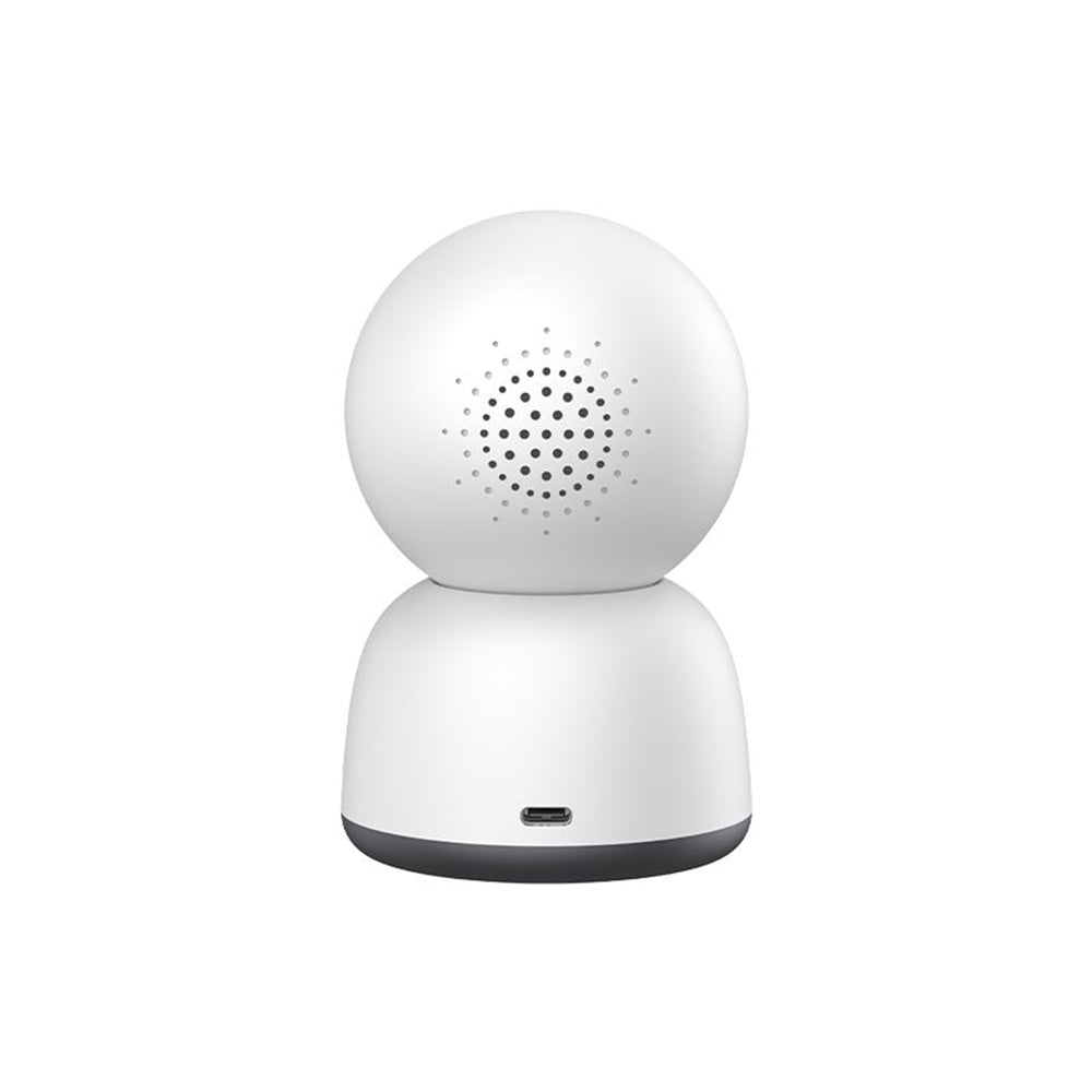 Baseus P1 Lite Surveillance Camera, Wi-Fi, 2K, Indoor S0TV002132