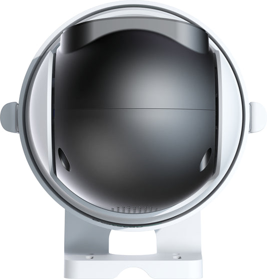 Övervakningskamera Botslab W311, Wi-Fi, 2K, IP66, Utomhus