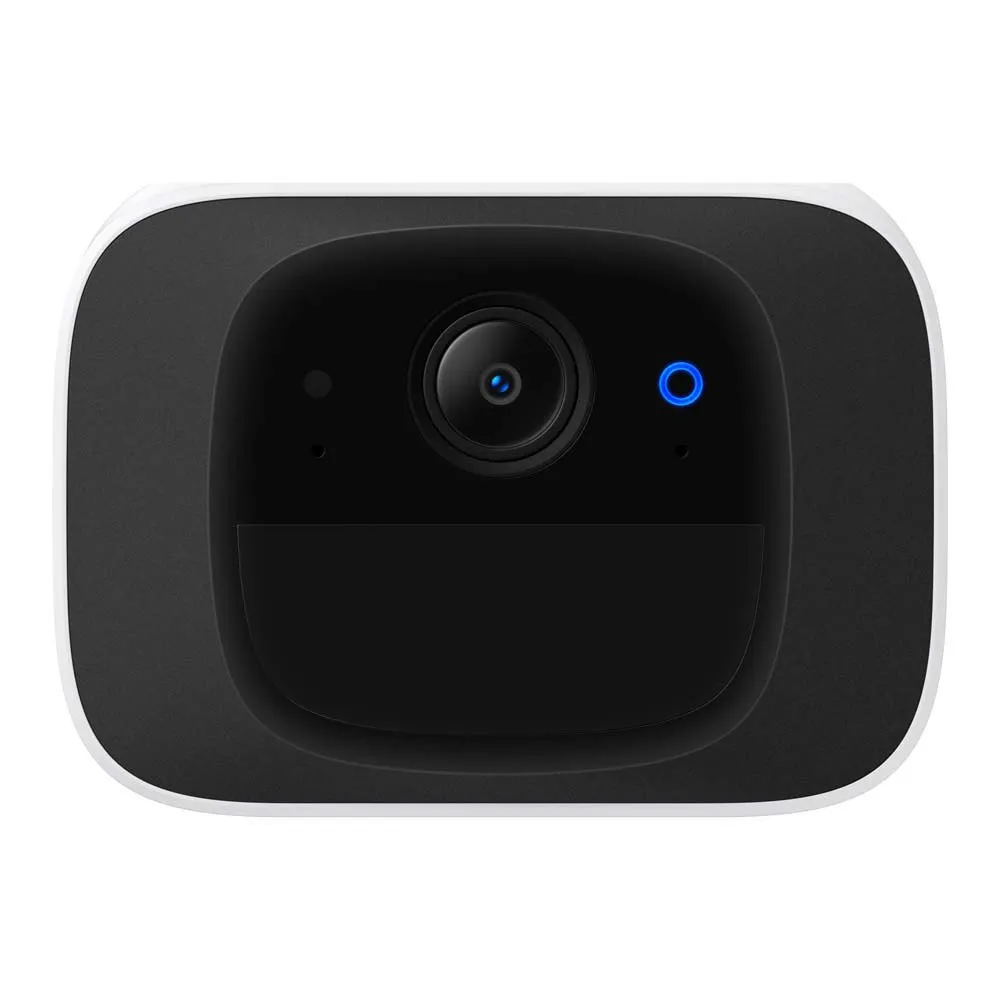 Övervakningskamera Eufy SoloCam S220, Wi-Fi, 2K, IP67, Solpanel, Utomhus T8134321