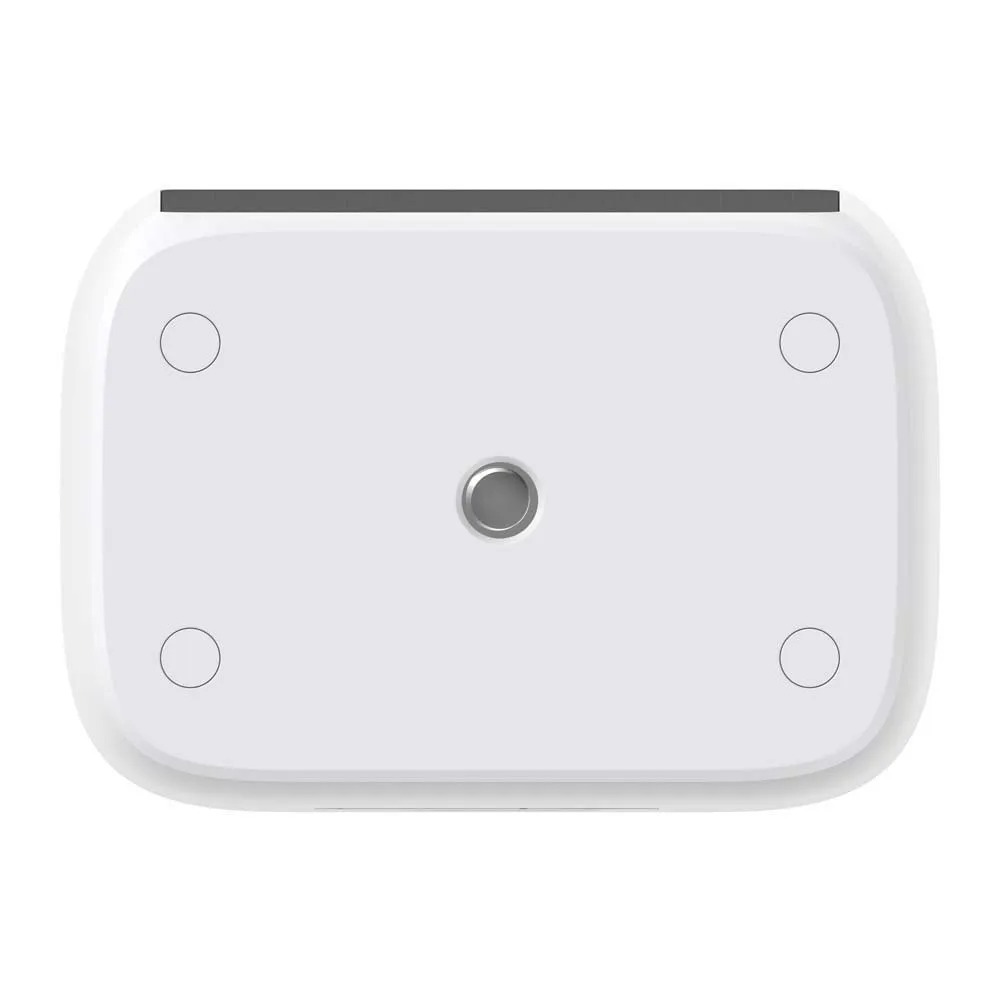 Övervakningskamera Eufy SoloCam S220, Wi-Fi, 2K, IP67, Solpanel, Utomhus T8134321