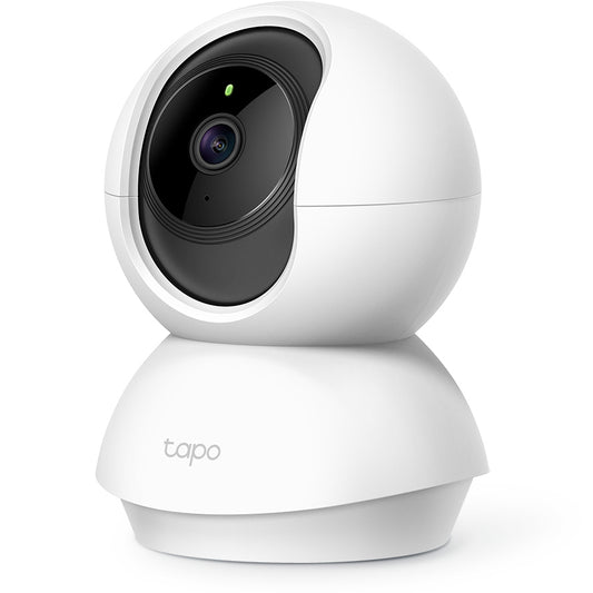 TP-LINK Tapo C210, Wi-Fi, 2K, inomhus
