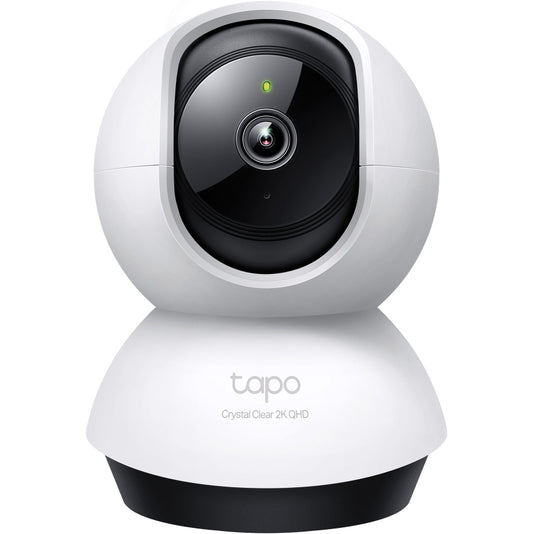 Övervakningskamera TP-LINK Tapo C220, Wi-Fi, 2K, Inomhus