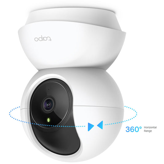 TP-LINK Tapo C210, Wi-Fi, 2K, inomhus