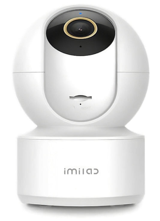 iMILAB C21 övervakningskamera, Wi-Fi, 2,5K, inomhus CMSXJ38A