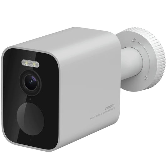 Övervakningskamera Xiaomi BW300, Wi-Fi, 2K, IP67, Utomhus BHR8303GL