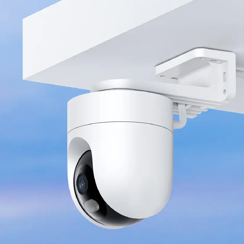 Xiaomi Mi CW400 övervakningskamera, Wi-Fi, 2.5K, Utomhus BHR7624GL