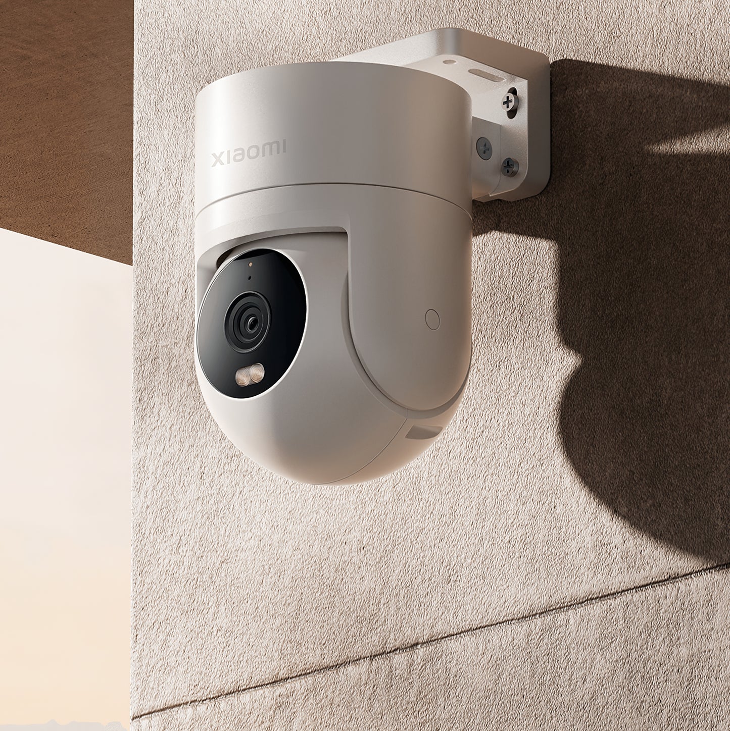 Xiaomi CW300 övervakningskamera, Wi-Fi, 2.5K, Utomhus BHR8097EU