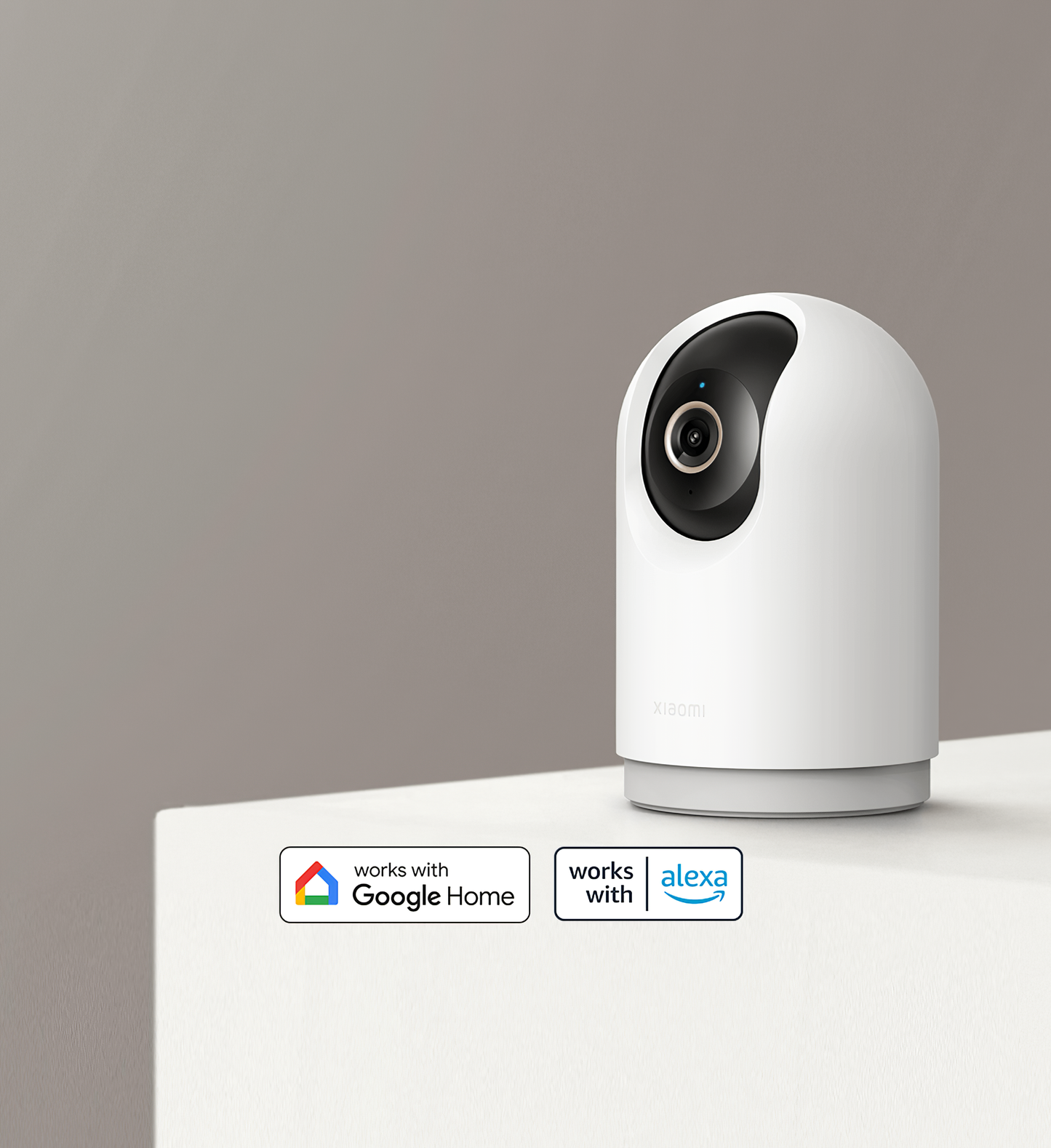 Övervakningskamera Xiaomi Smart Camera C500 Pro, Wi-Fi, 3K, Inomhus BHR8088GL