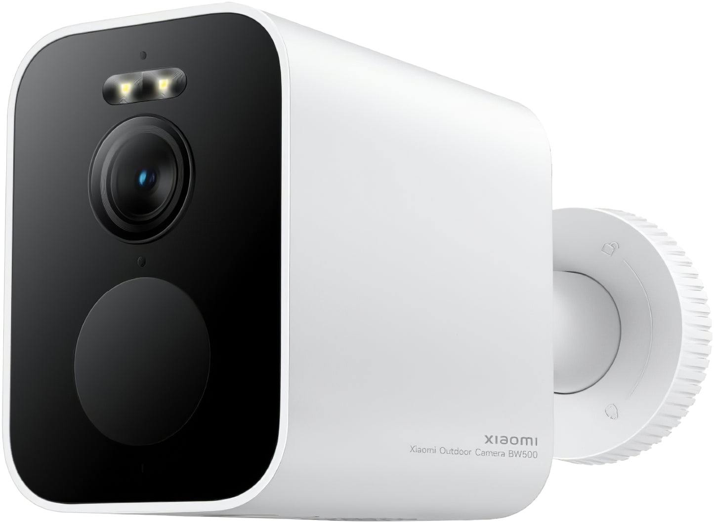 Xiaomi BW500 övervakningskamera, Wi-Fi, 2.5K, IP67, Utomhus BHR8301GL