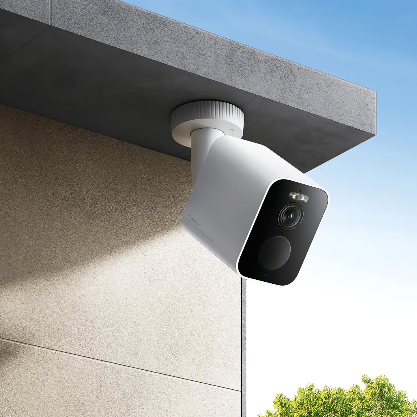 Xiaomi BW500 övervakningskamera, Wi-Fi, 2.5K, IP67, Utomhus BHR8301GL