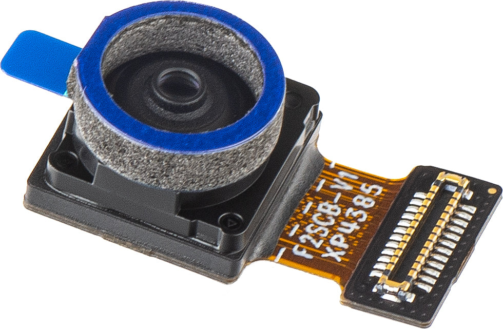 Främre kamera Honor 600e / 600 Lite / Magic8 Lite / X9c / Magic7 Lite, med band, Service Pack 2306AAJD