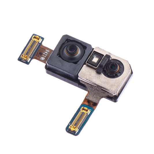 Frontkamera Samsung Galaxy S10 5G G977, Samsung Galaxy S10 5G G977, med band, Byt