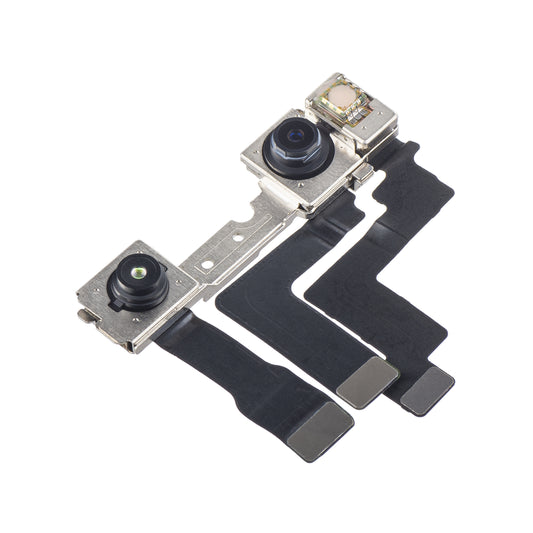 Främre kamera - Face ID-sensor Apple iPhone 12 mini, med band