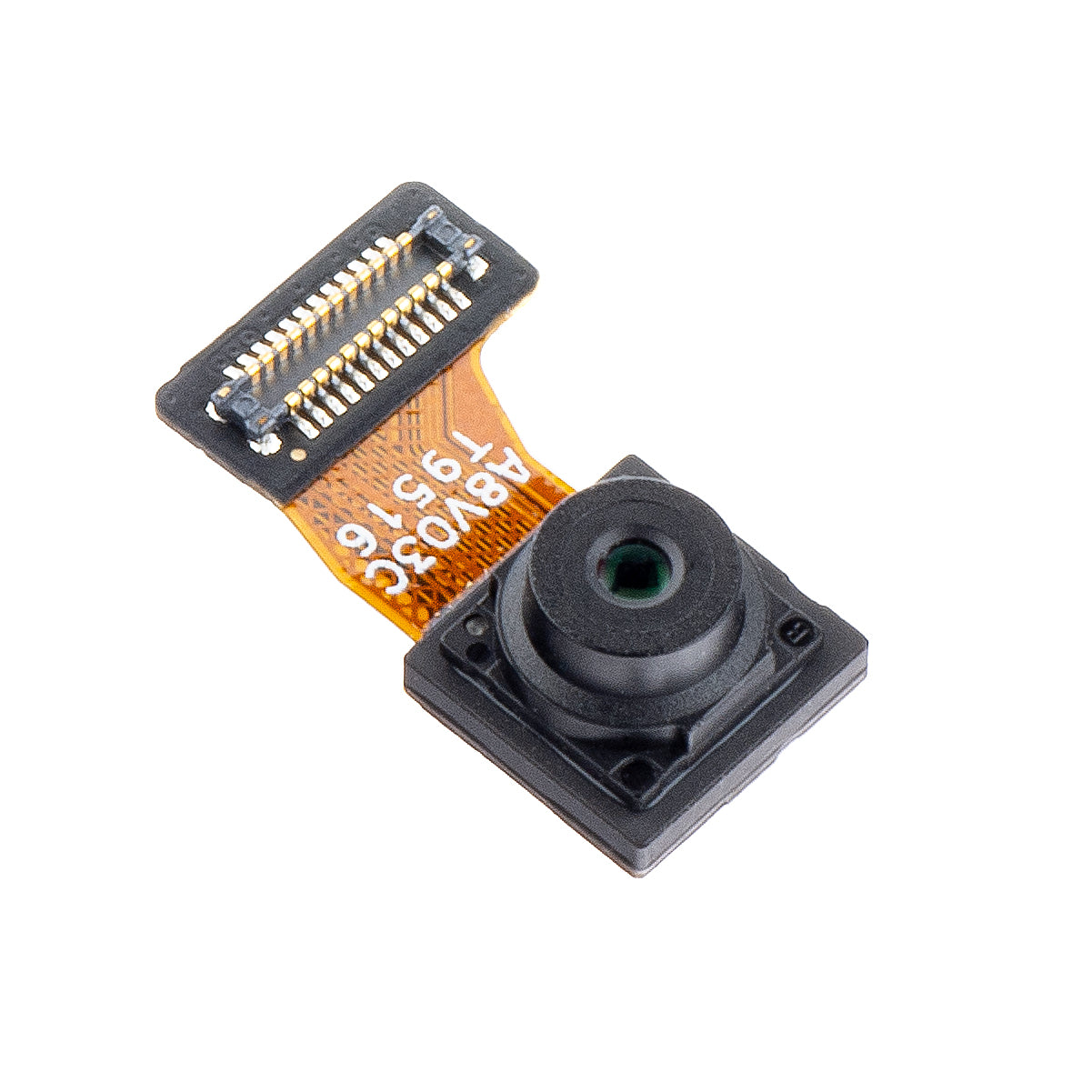 Frontkamera Xiaomi Redmi 8A, med band, Service Pack 413800490092