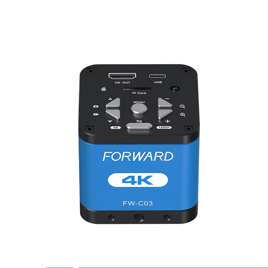 Mikroskopkamera Forward FW-C03, 4K