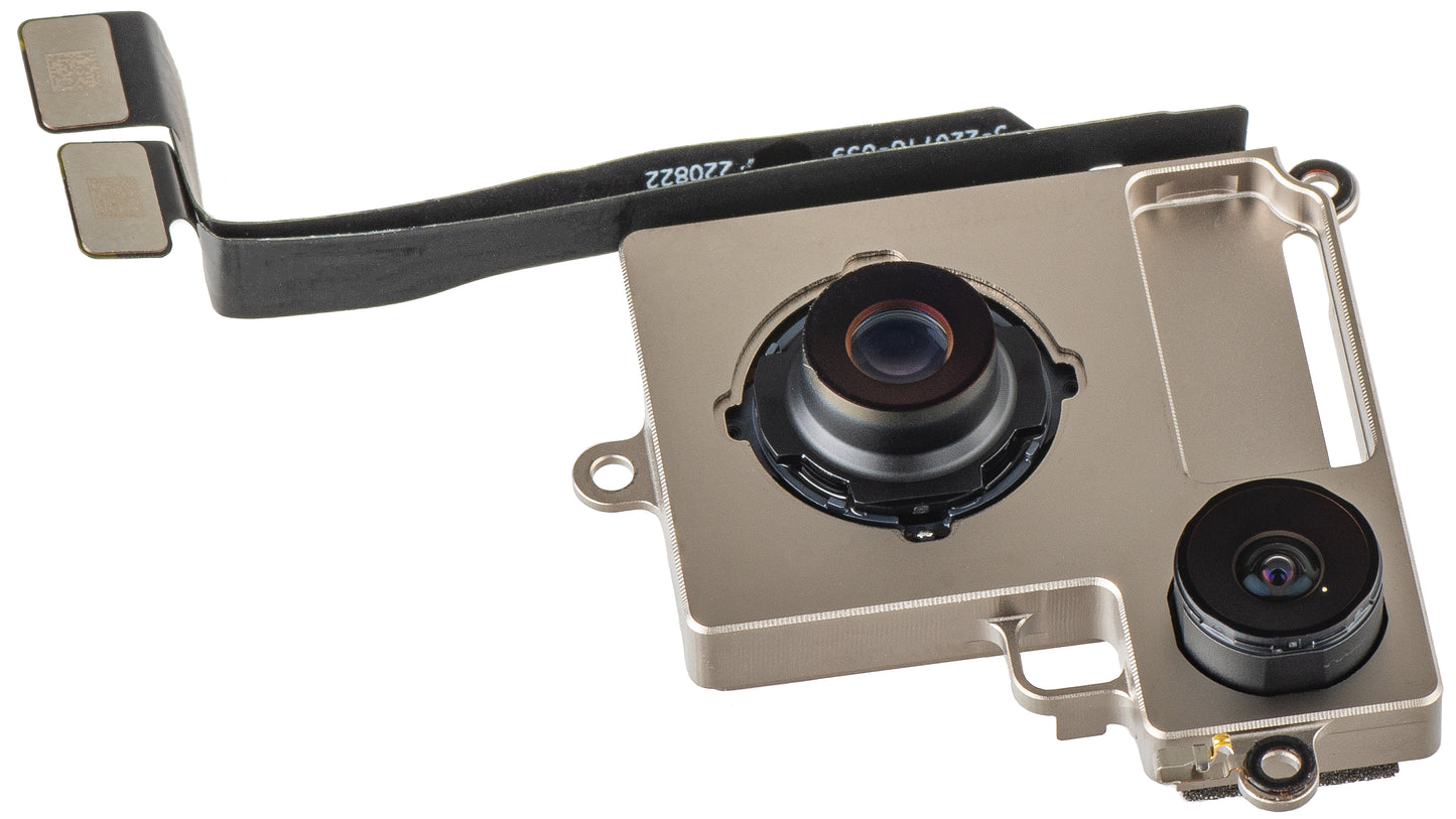 Bakkamera Apple iPhone 14, med band