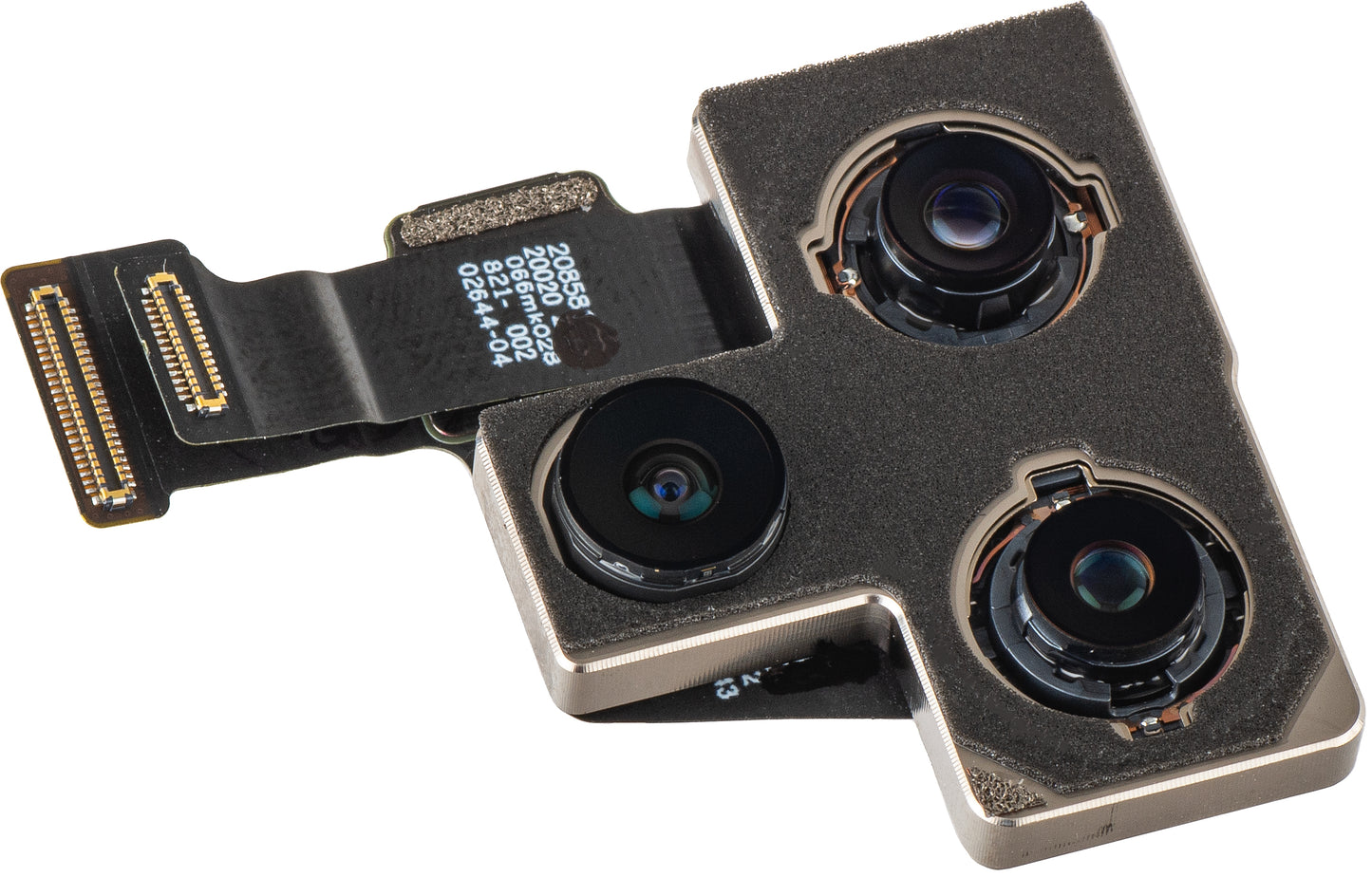 Bakkamera Apple iPhone 12 Pro, med band