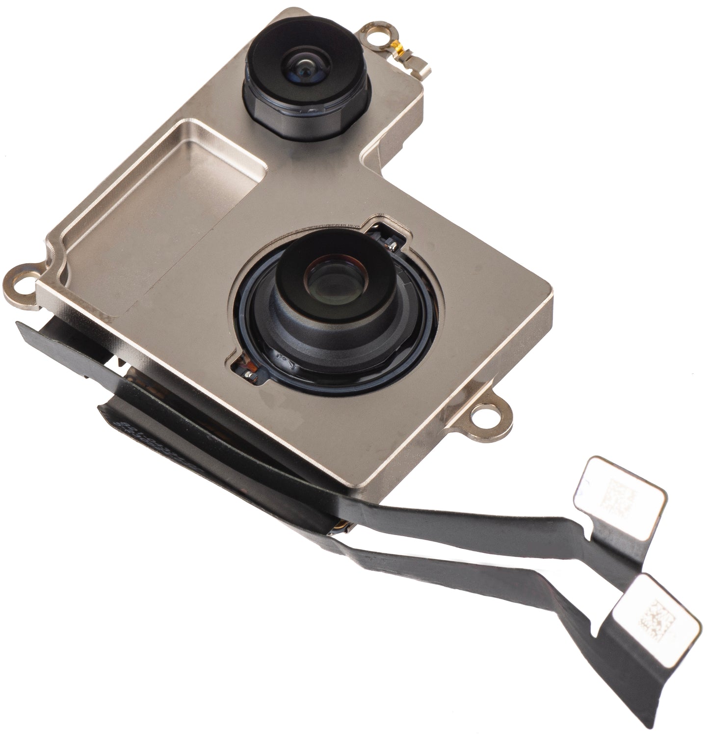 Bakkamera Apple iPhone 15, med band