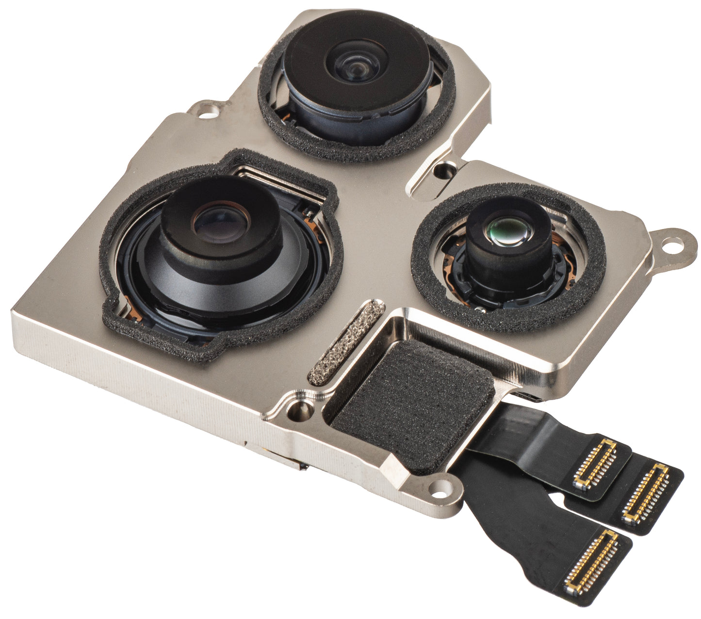 Apple iPhone 15 Pro Rear Camera, with strip