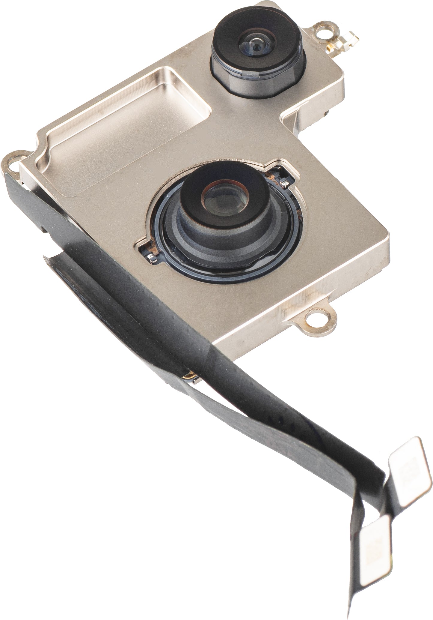 Bakkamera Apple iPhone 15 Plus, med remsa