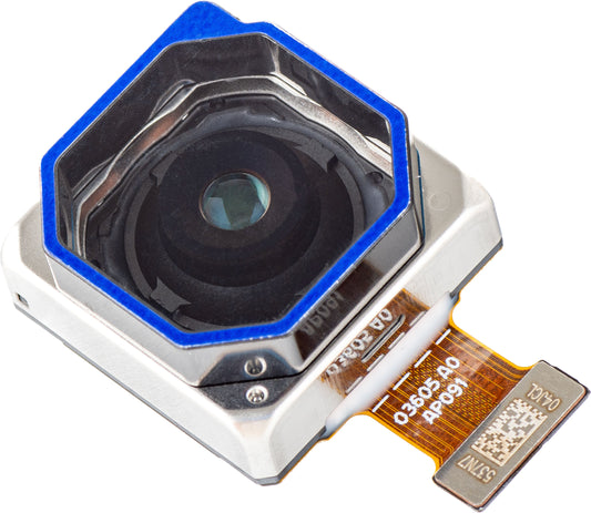 Honor 400 Pro Rear Camera, Service Pack 2306AALF