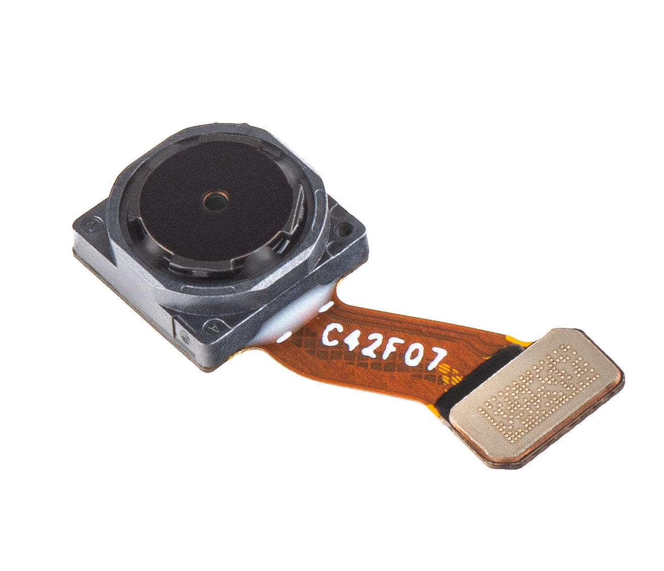 Kamera Ultra Chroma Huawei, Service Pack 23061026