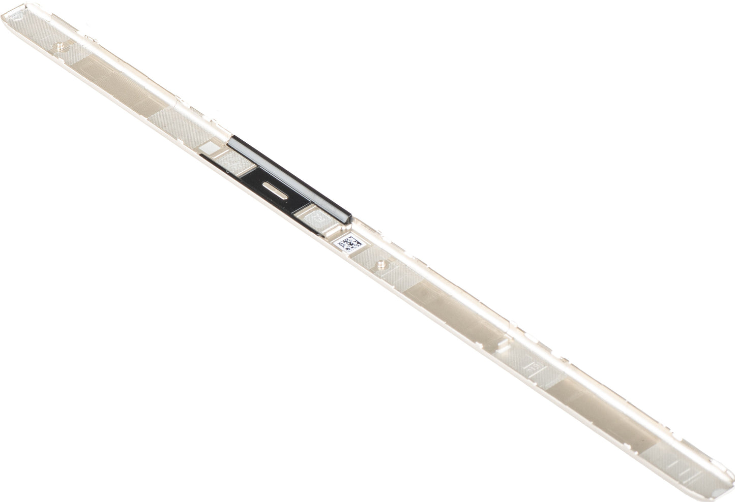 Gångjärnslock Huawei Mate X7, Guld, Servicepaket 51671379