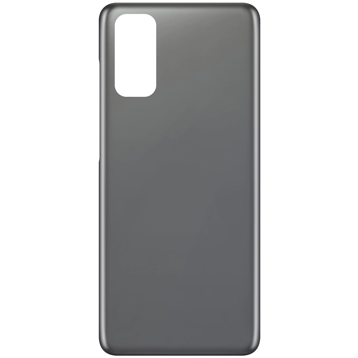 Batterilucka kompatibel med Samsung Galaxy S20 5G G981 / S20 G980, Grå