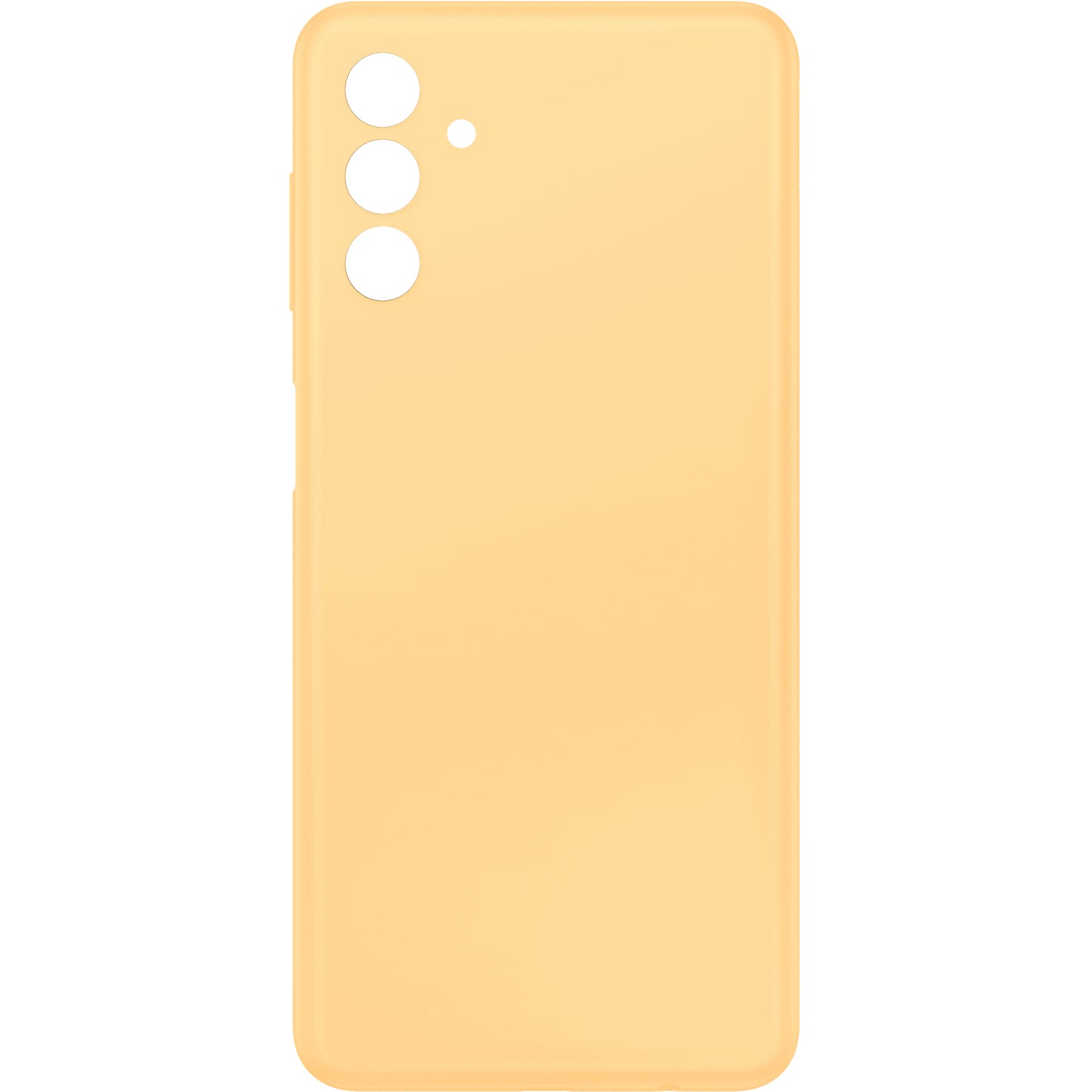 Batterilock kompatibel med Samsung Galaxy A13 5G A136, Orange