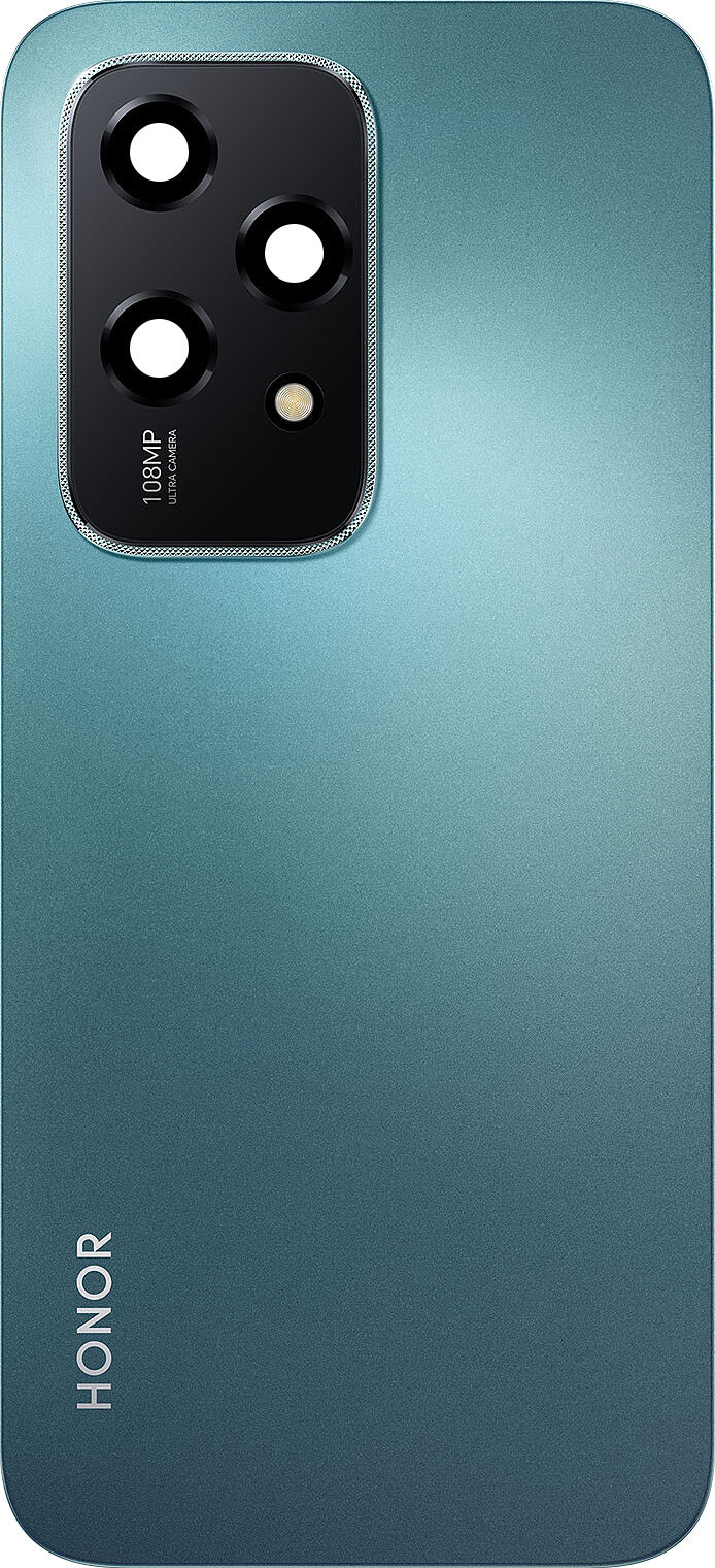 Batterilock Honor 200 Lite, Turkos (Cyan Lake), Service Pack 0235AJYA