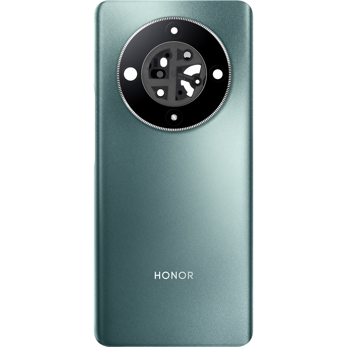 Batterilock Honor Magic6 Lite, Grön (Emerald Green), Service Pack 0235AHJP