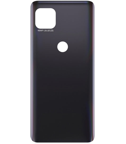Batterilucka Motorola Moto G 5G, Grå