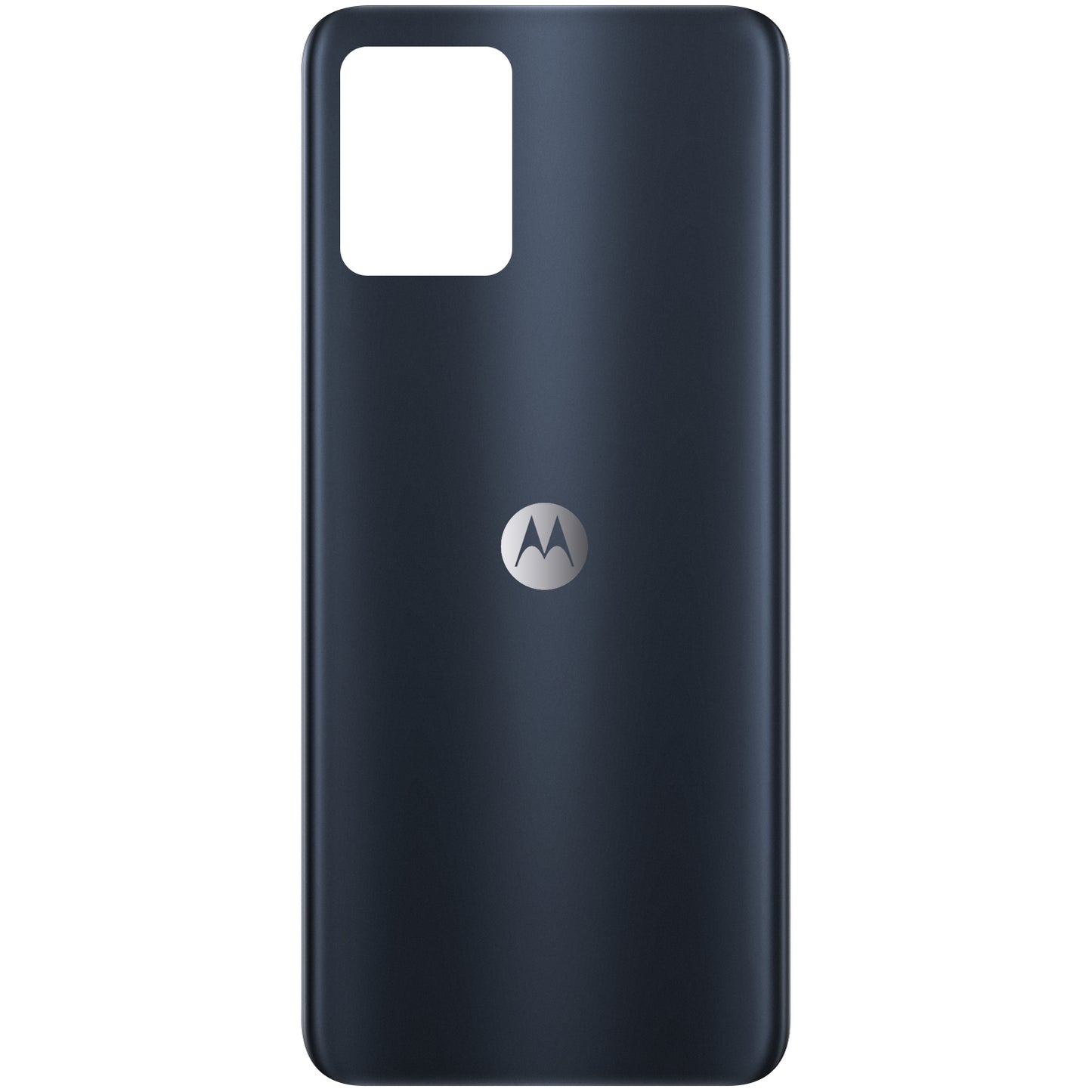 Batterilucka Motorola Moto E13, Svart (Cosmic Black), Service Pack 5S58C22353