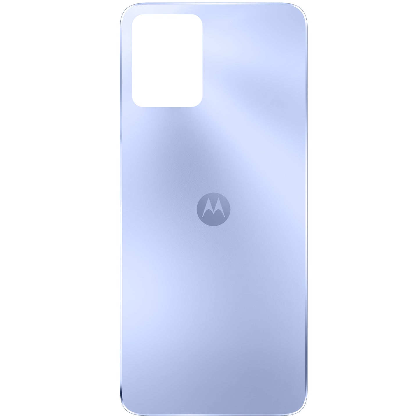 Batterilucka Motorola Moto G13, Blå (Blå Lavendel), Service Pack 5S58C22333