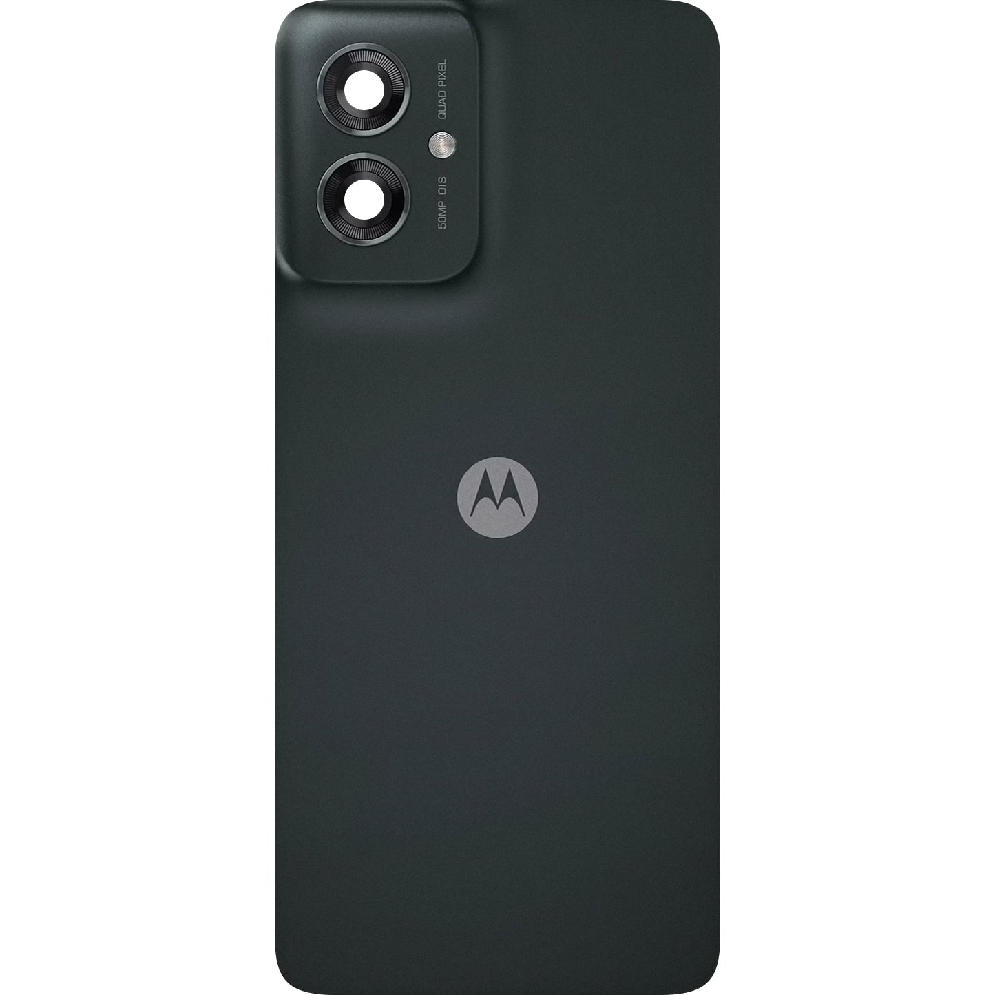 Batterilock Motorola Moto G55, Grå (Forest Grey), Service Pack 5S58C28447