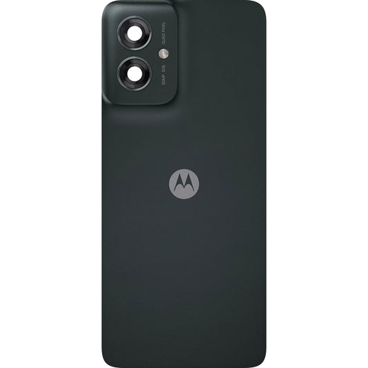 Batterilucka Motorola Moto G55, Grå (Skogsgrå), Service Pack 5S58C28447