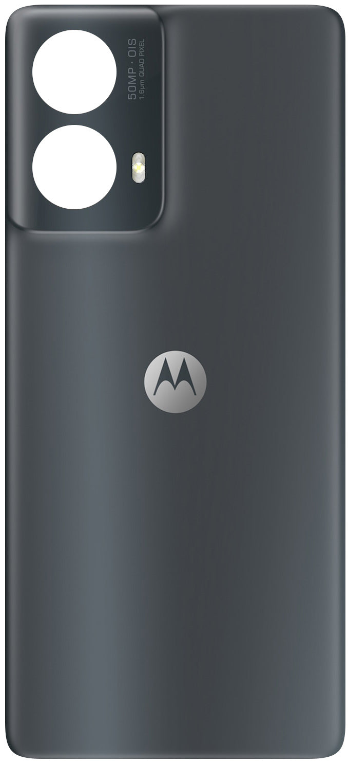 Batterilock Motorola Moto G85, Grå (Urban Grey), Service Pack 5948C24892