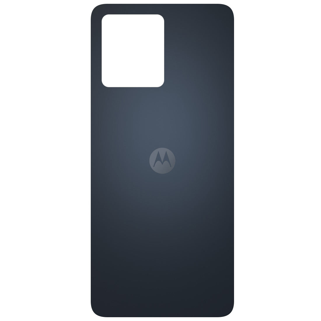 Batterilock Motorola Moto G84, Blå (Midnight Blue), Service Pack 5S58C23236