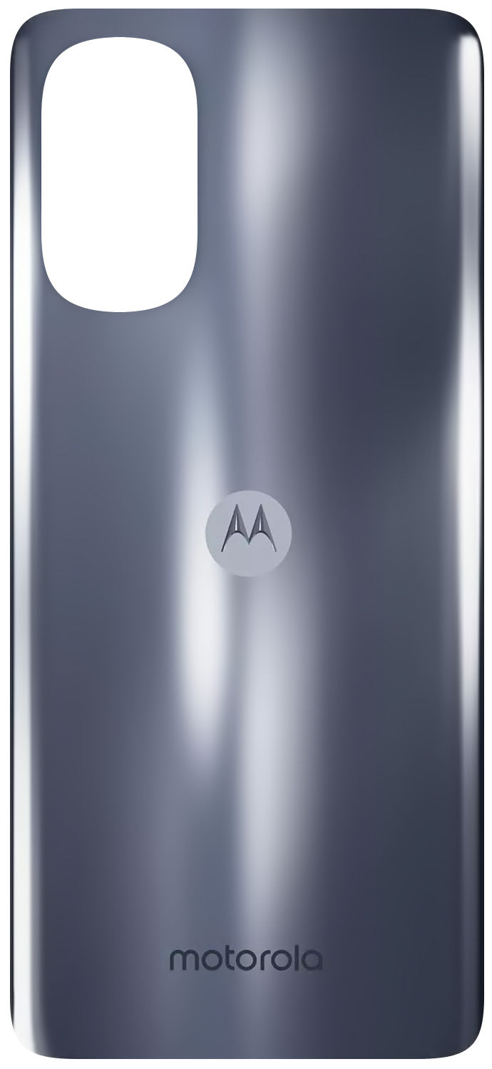Batterilock Motorola Moto G62 5G, Grå (Midnight Gray), Service Pack 5S58C20939