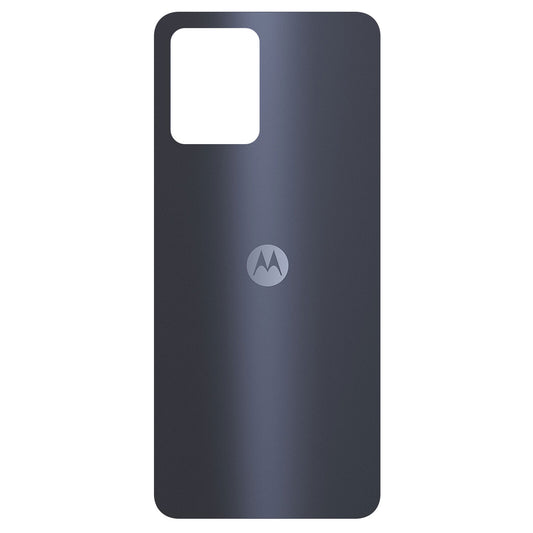 Motorola Moto G54 Batterilucka, Blå (Midnight Blue), Service Pack 5S58C23297