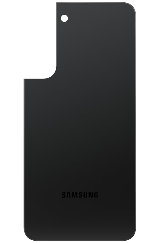 Batterilucka Samsung Galaxy Galaxy S22+ 5G S906, Svart