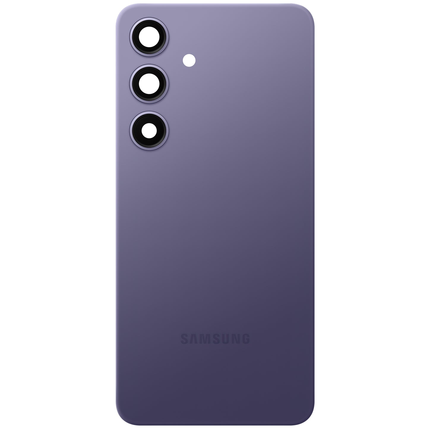 Batterilucka Samsung Galaxy S24+ S926, Lila (Cobalt Violet), Service Pack GH82-33275C