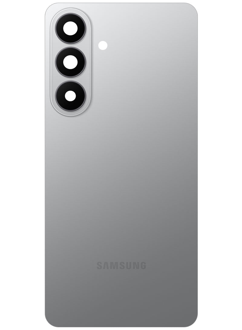 Batterilucka Samsung Galaxy S26 Plus S947, Silver (Silver Shadow), Service Pack GH82-39126F