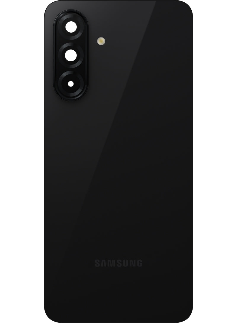 Batterilucka Samsung Galaxy A26 A266, Svart, Service Pack GH82-37020A