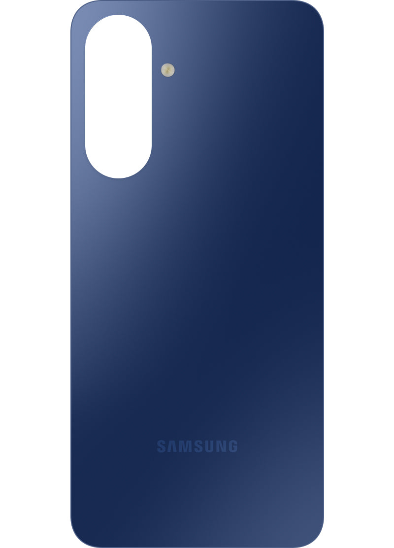 Batterilucka Samsung Galaxy A17 5G, Blå, Service Pack GH82-38039C
