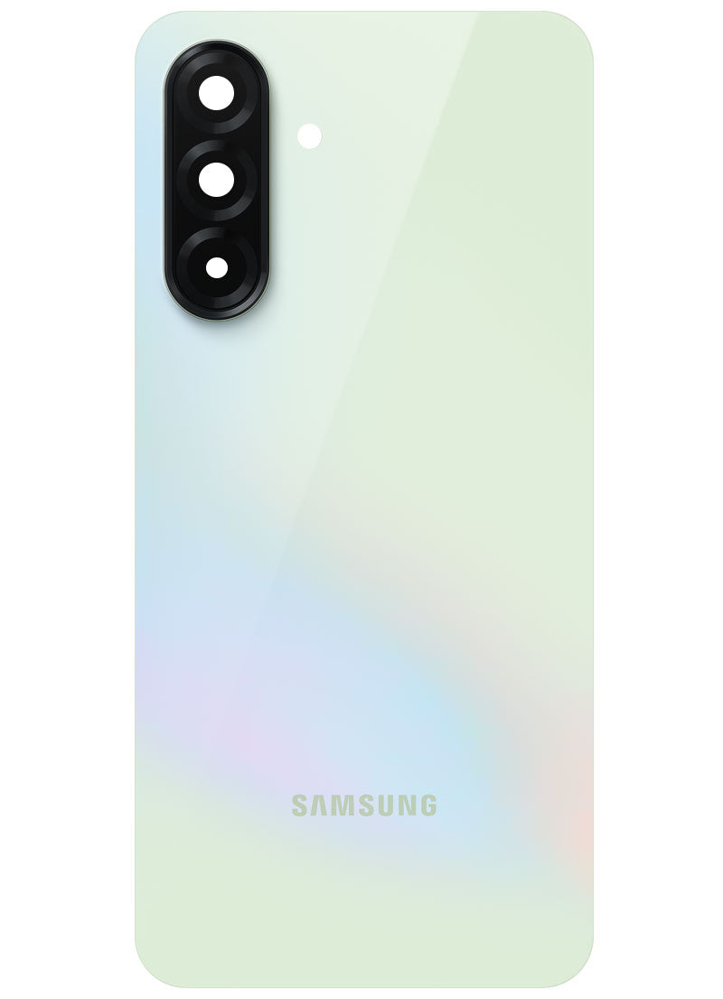 Batterilucka Samsung Galaxy A36 A366, Grön (Awesome Lime), Service Pack GH82-36804C