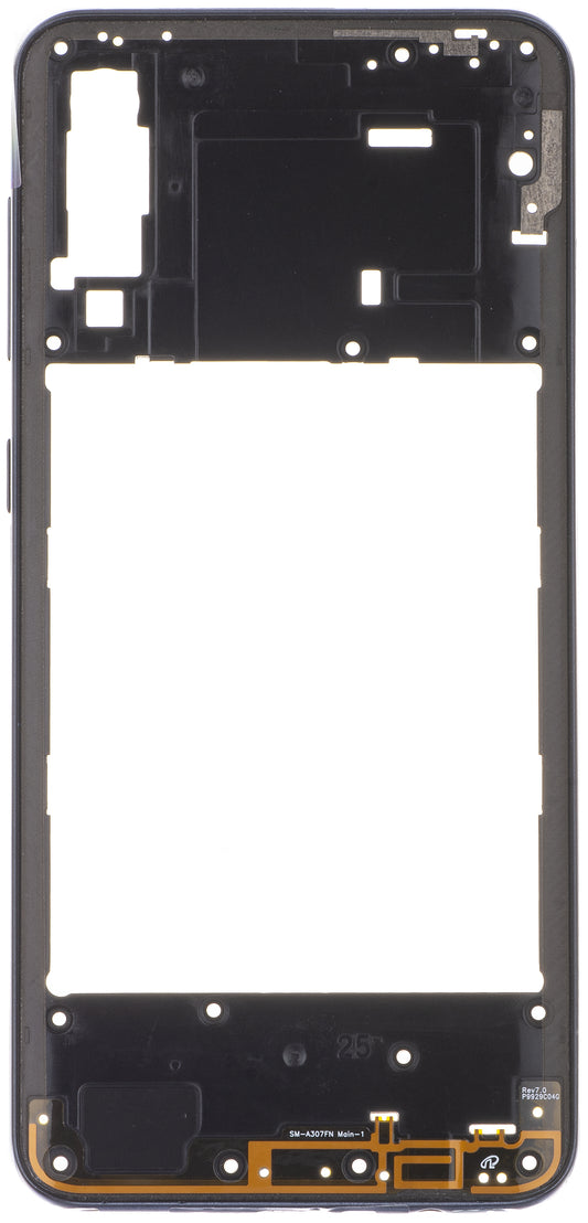 Samsung Galaxy Galaxy A30s A307, Svart