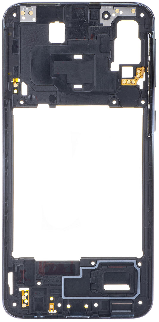 Samsung Galaxy Galaxy A40 A405, Svart