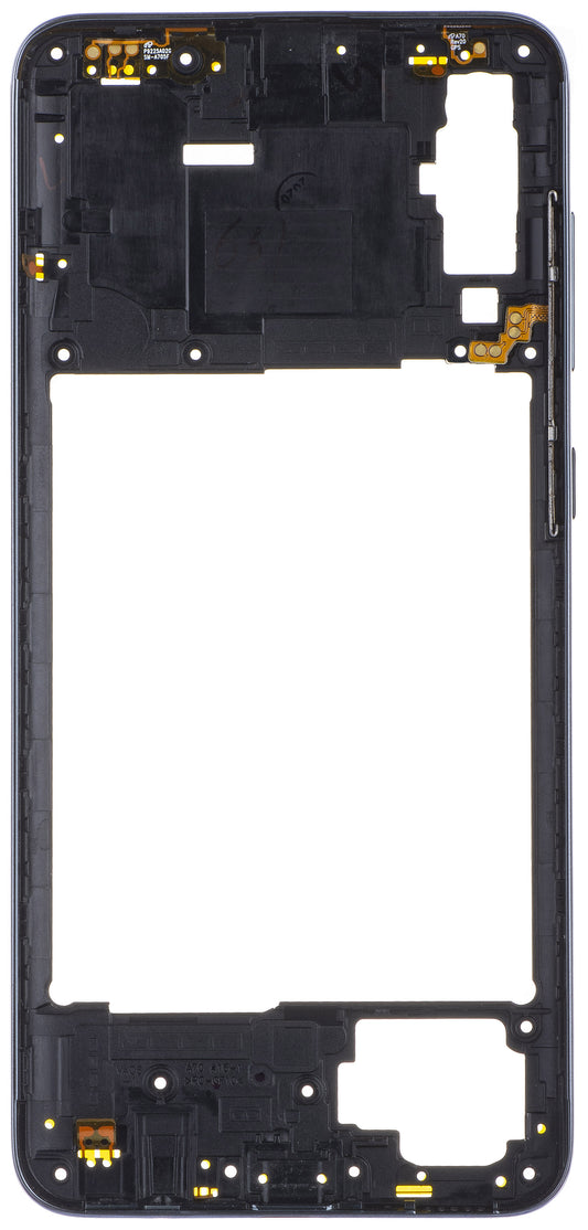 Samsung Galaxy Galaxy A70 A705, Svart