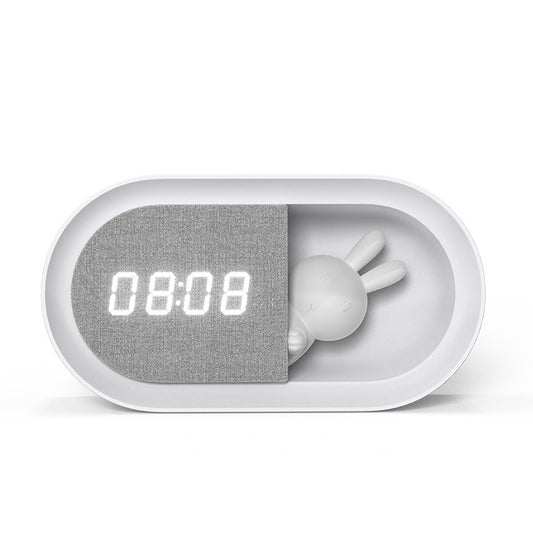Forever Alarmklocka FNL-05 Bunny